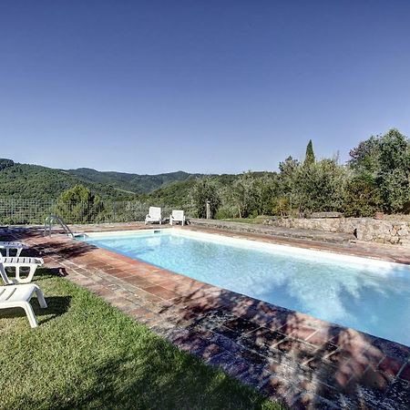 Tulipano Country Resort Gaiole in Chianti Exterior foto