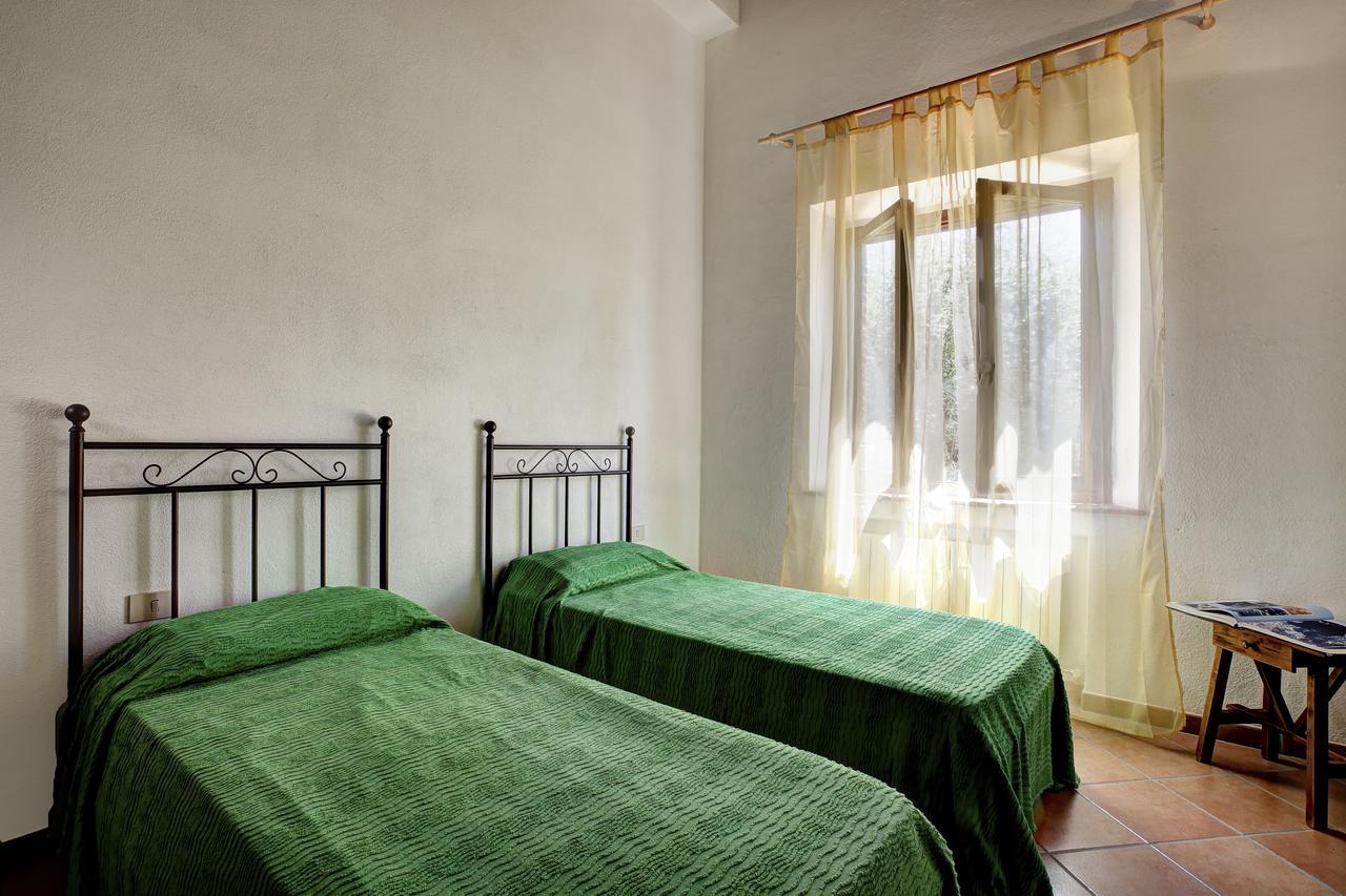 Tulipano Country Resort Gaiole in Chianti Exterior foto